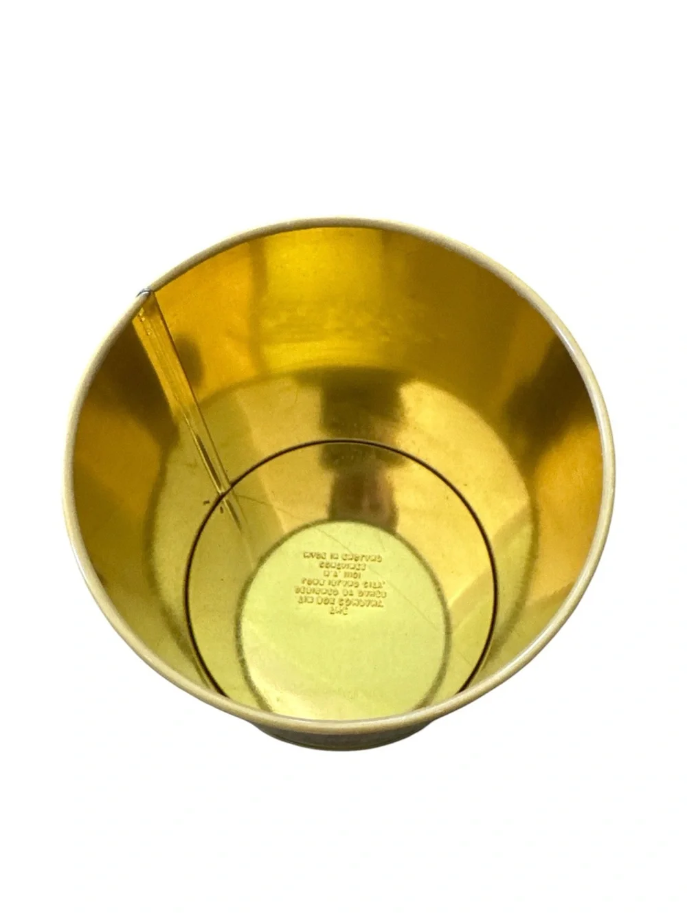 Rose Brand Sugar Tin Vintage Round Advertising Tin The Tin Company Retro Decor